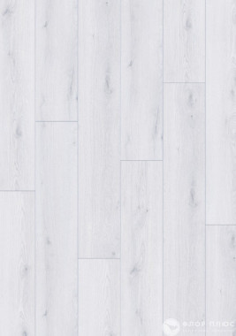 Кварцевый ламинат (SPC) Quick Step ATMOSPHERE Дуб светлый