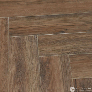 Кварцевый ламинат (SPC) Amadei Delight D1933 Дуб Нуоро