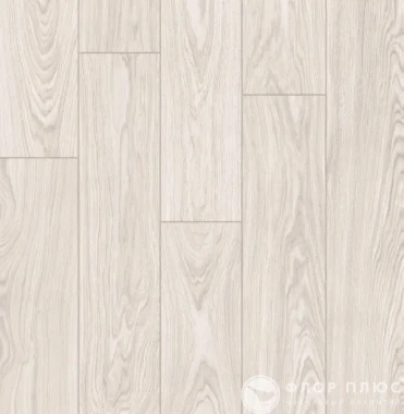Ламинат Quick Step Impressive Дуб Арктический туман IM8606