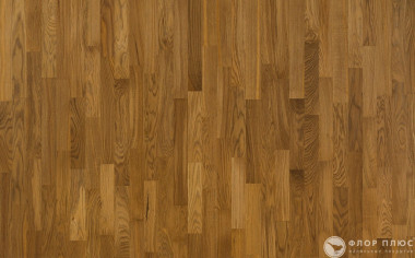 Паркет Polarwood Classic Дуб TOFFEE MATT