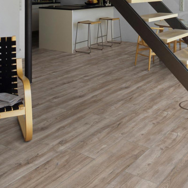 Ламинат My Floor Cottage Дуб Монтело Серебристый