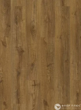 ПВХ плитка Quick Step Vinyl Flex FUSE Коричневый осенний дуб