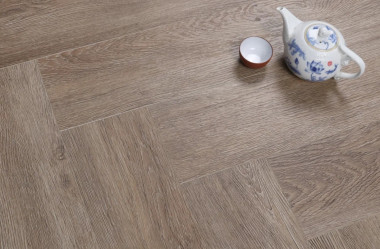 Кварцевый ламинат (SPC) Betta Chalet Вербье A810