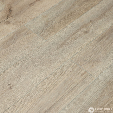 Кварцевый ламинат (SPC) Royce Ultima Дуб Даббо