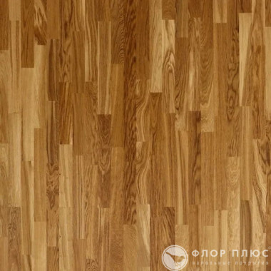 Паркет Polarwood Classic Дуб TAIGA 3S 2G