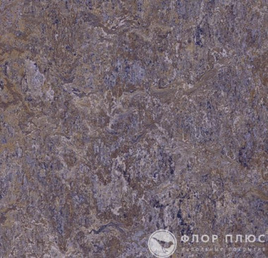 Мармолеум Forbo Marmoleum Vivace Lavender field