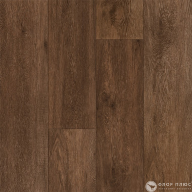 Кварцевый ламинат (SPC) Fargo Bevel Дуб Шварцвальд 50-7009-24