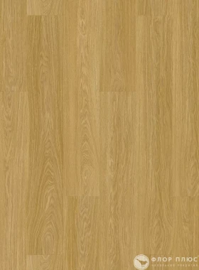 ПВХ плитка Quick Step Vinyl Flex FUSE Дуб безмятежный натуральный средний