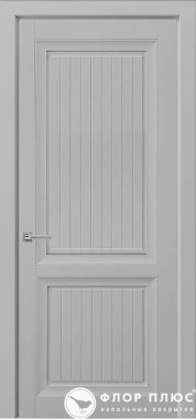 Дверь межкомнатная UBERTURE Байкал 512 манхэттен