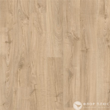 Ламинат Quick Step Eligna Дуб светлый натуральный промасленный