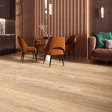 Ламинат Quick Step Impressive Дуб Скалистый
