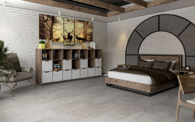 ПВХ плитка DAMY FLOOR Ascent LVT Пик Лайла