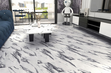 Кварцевый ламинат (SPC) Betta MONTE Удина M901