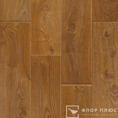 Ламинат Tarkett Estetica Дуб Натур Светло-Коричневый