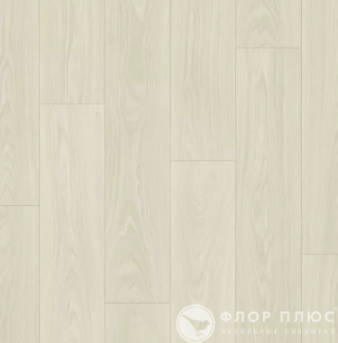 Ламинат Quick Step Classic Дуб туманный серый