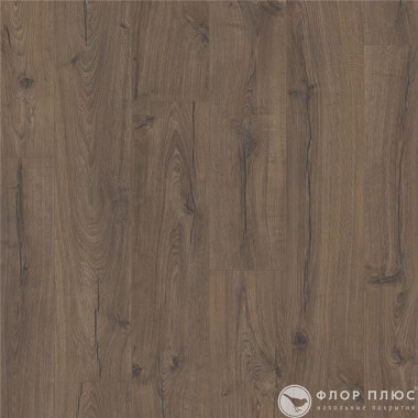 Ламинат Quick Step Impressive Дуб коричневый