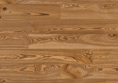 Паркет Polarwood Elegance Ясень PREMIUM 138 ROYAL BROWN