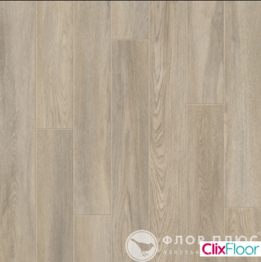 Ламинат Unilin Clix Floor Flame Дуб Куркума