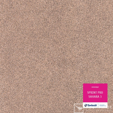 Линолеум Tarkett Sprint Pro Sahara 3
