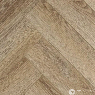 Кварцевый ламинат (SPC) Respect Floor 2301 Дуб Элегантный