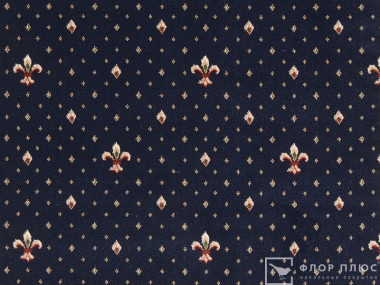 Ковролин Balta Wellington 4957 Fleur De Lys 0030