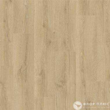 Ламинат Quick Step Classic Дуб бежевый рустикальный