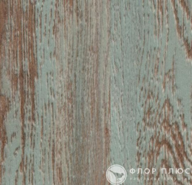 ПВХ плитка Forbo Allura Wood Green reclaimed wood