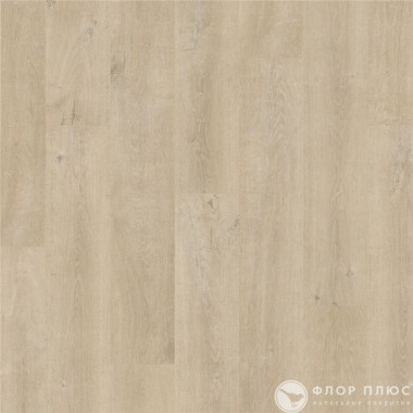 Ламинат Quick Step Eligna Дуб старинный бежевый