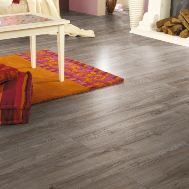 Ламинат My Floor Cottage Дуб Монтело Серебристый