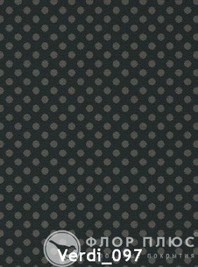 Ковролин ITC Promenade Verdi 097