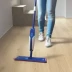 ПВХ плитка Quick Step BLOOM Эко беж