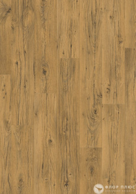 Ламинат Quick Step Capture (Signature) Дуб потертый натуральный