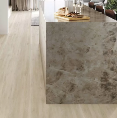 Водостойкий SPC ламинат DROP Колва