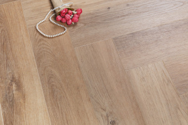 Кварцевый ламинат (SPC) Betta Chalet Морзин A808