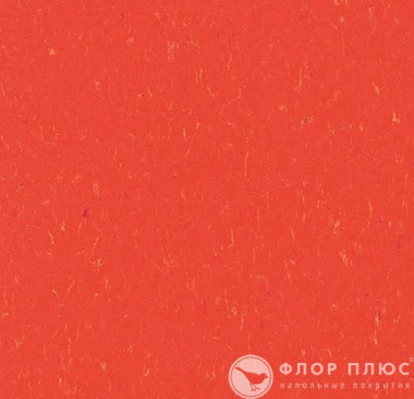 Мармолеум Forbo Marmoleum Piano Strawberry fields