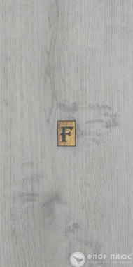 Кварцевый ламинат (SPC) FloorWood Genesis Дуб Рочес MA09