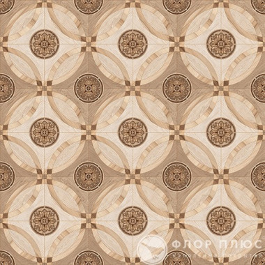Линолеум Комитекс Лин Версаль 931 МЕНУЭТ