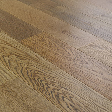 Инженерная доска Royal Parket Дуб Натур Вереск лак