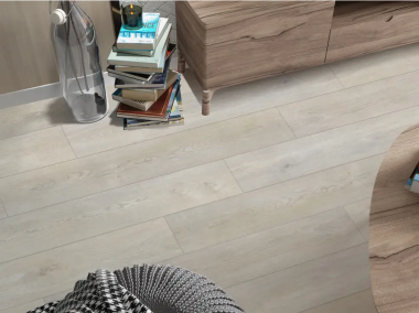 Кварцевый ламинат (SPC) FloorWood Genesis Дуб Элрут M06