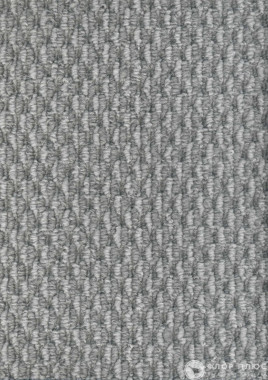 Ковролин Zartex Варна 003 Серый