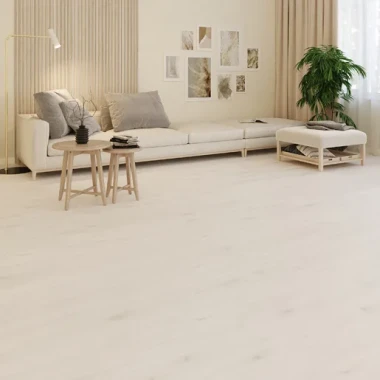 Ламинат Quick Step Impressive Дуб Зимний