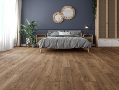 Ламинат Kronostar Dovod Дуб Демонт