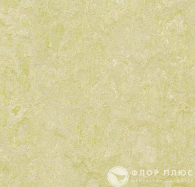 Мармолеум Forbo Marmoleum Fresco Green wellness