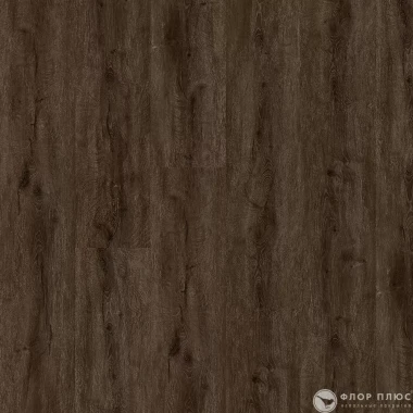Кварцевый ламинат (SPC) Quick Step OASIS Дуб чернозём