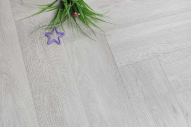 Кварцевый ламинат (SPC) L'Quarzo Magia Дуб Конмиго