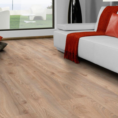 Ламинат My Floor Residence Дуб Макро бежевый