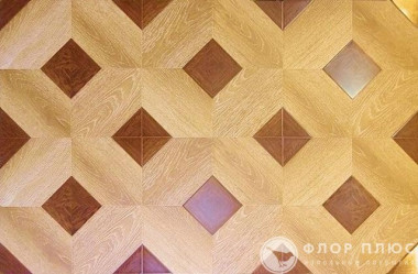 Ламинат PROFIELD Parkett Барокко