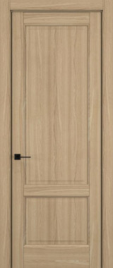 Дверь межкомнатная Hausdoors Дуб натуральный 2 Soft Classic