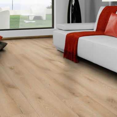 Ламинат My Floor Residence Дуб Пилатус золотой