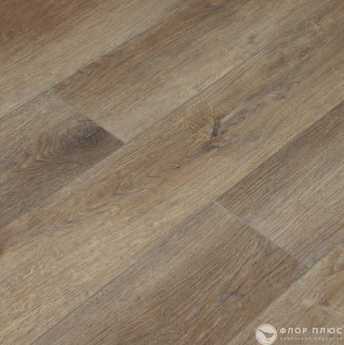 Кварцевый ламинат (SPC) Royce Ultima Дуб Бендиго